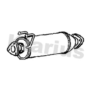 390878 KLARIUS