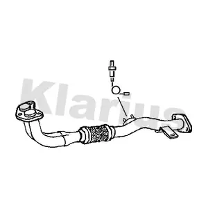301909 KLARIUS