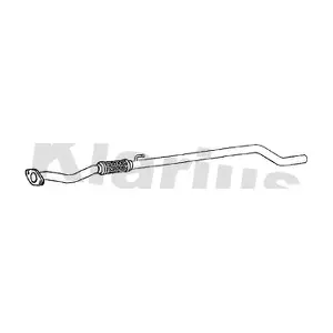 KLARIUS 160273