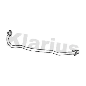 KLARIUS LR22P