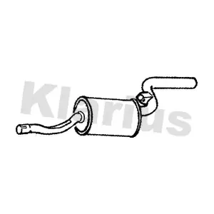 KLARIUS 220095