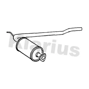 230815 KLARIUS