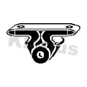 KLARIUS 420198