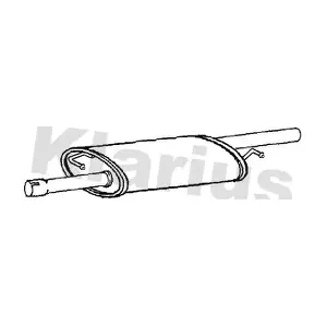 KLARIUS 230960