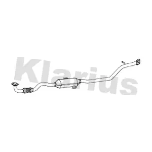 312588 KLARIUS