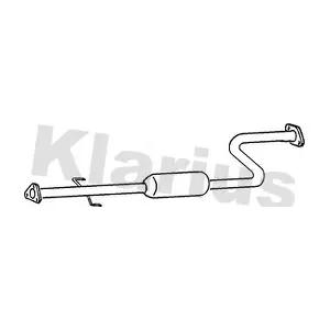 KLARIUS 260214