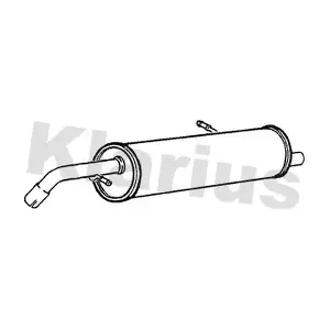 KLARIUS 220741
