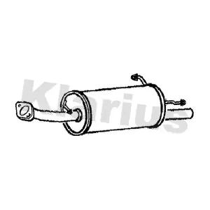 220500 KLARIUS