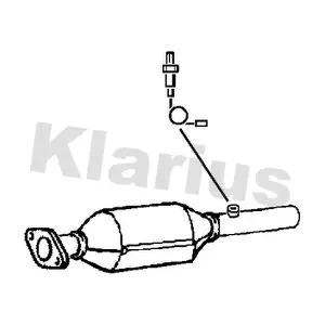 312065 KLARIUS