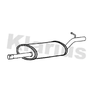 KLARIUS 211355