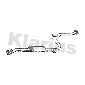 260998 KLARIUS