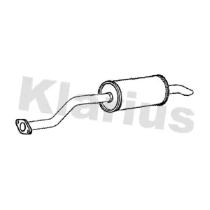 250570 KLARIUS