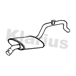 241159 KLARIUS