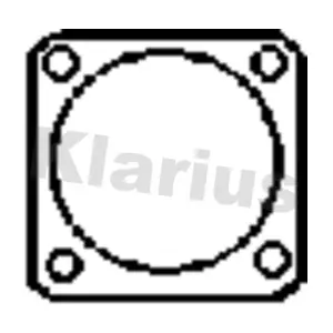 KLARIUS 410699