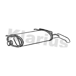 KLARIUS CN156L