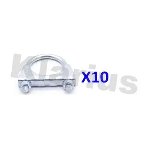 KLARIUS 430200