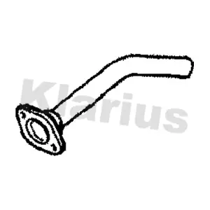 KLARIUS 110480