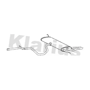 SE181E KLARIUS