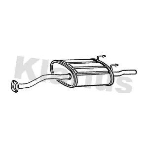 230541 KLARIUS