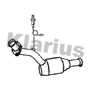 324131 KLARIUS