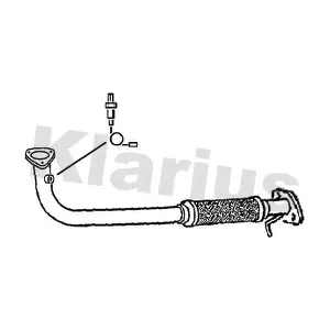 KLARIUS 301232