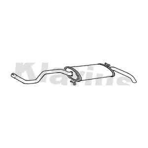 KLARIUS 240601