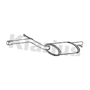 KLARIUS 250812