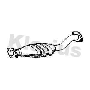 311631 KLARIUS