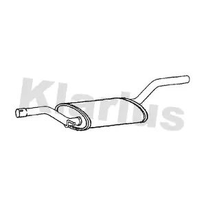 VO421K KLARIUS