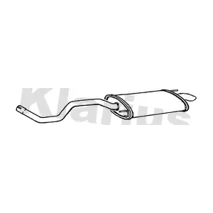 230880 KLARIUS