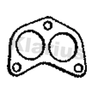 410187 KLARIUS