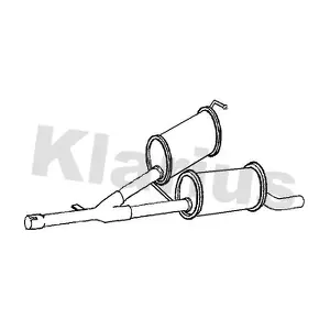 250675 KLARIUS