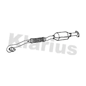 311760 KLARIUS
