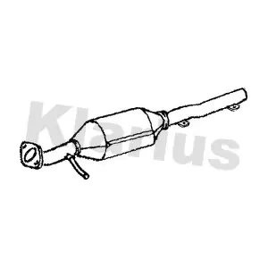 KLARIUS 311399