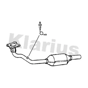 322379 KLARIUS