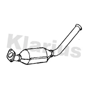 399207 KLARIUS