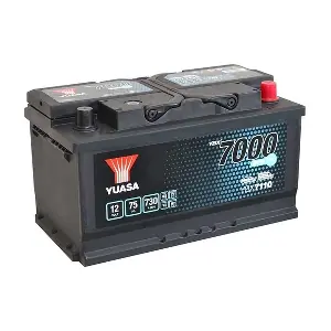 YUASA YBX7110