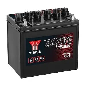 YUASA 896