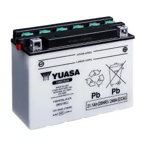Y50-N18L-A-CX YUASA