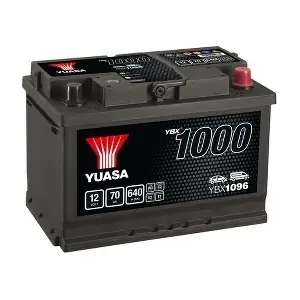 YUASA YBX1096