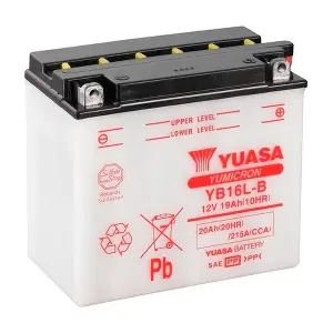 YB16L-B YUASA