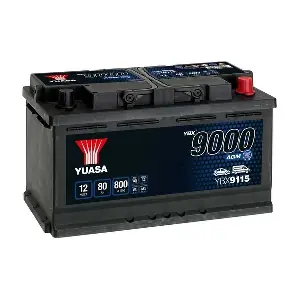 YUASA YBX9115