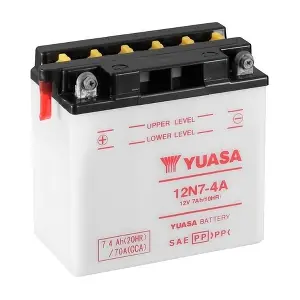 12N7-4A YUASA