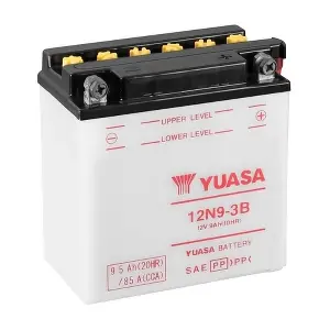 YUASA 12N93B