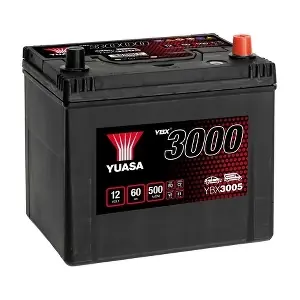YUASA YBX3005