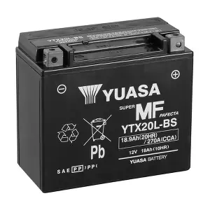 YTX20L-BS YUASA