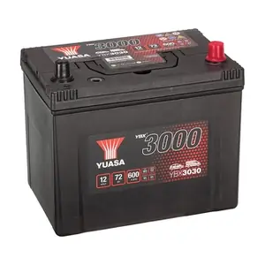 YUASA YBX3030