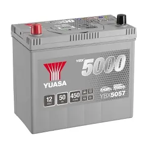 YUASA YBX5057