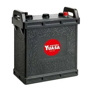 713 YUASA