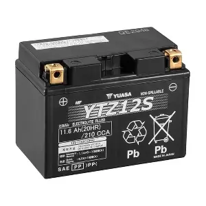 YTZ12S YUASA